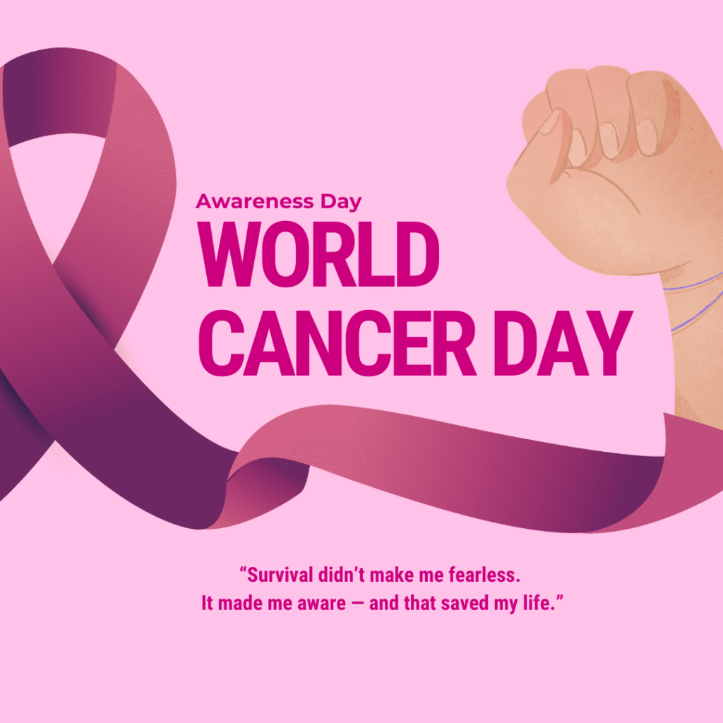 stage 4 lymphoma journey survivor